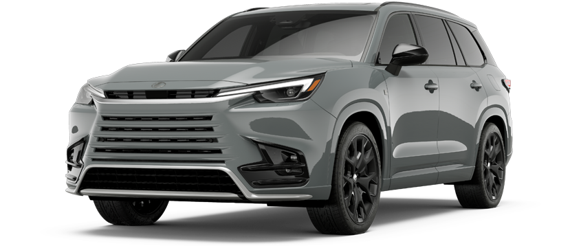 Lexus of Montgomery in Montgomery AL